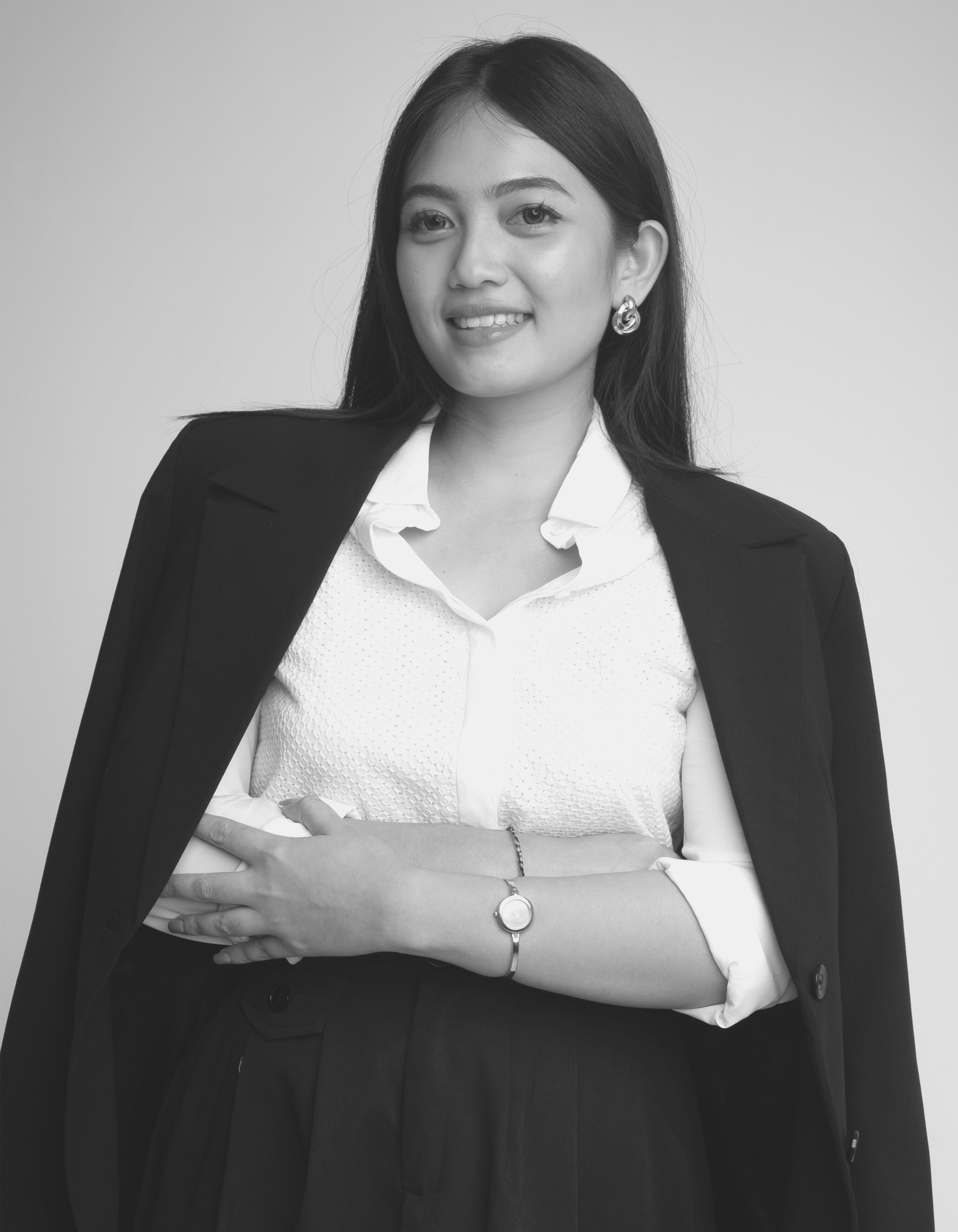 Ida Ayu Putu Santi  Purnamawati, S.M., M.M,