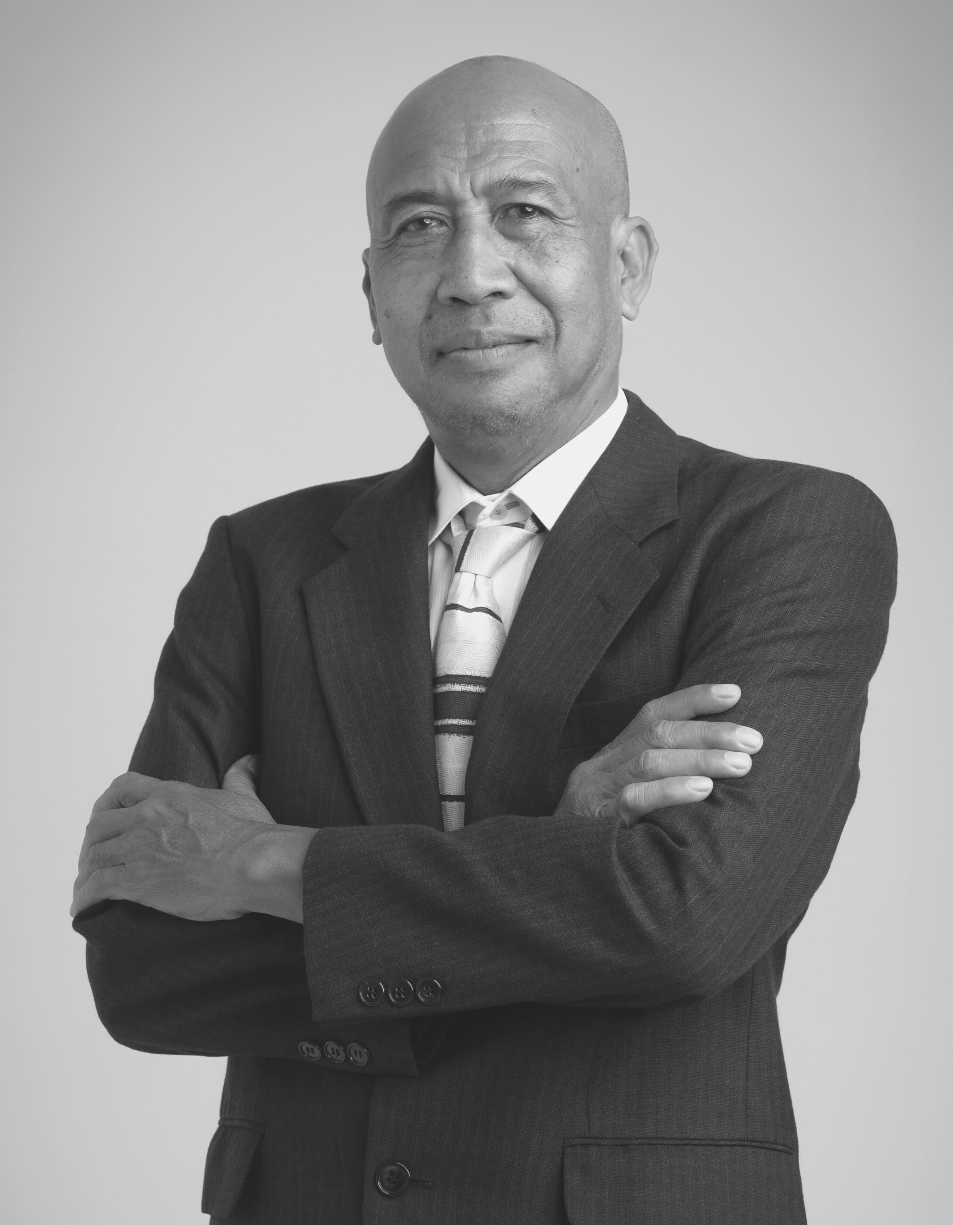 Dr. Drs I Ketut Darma, M.Si