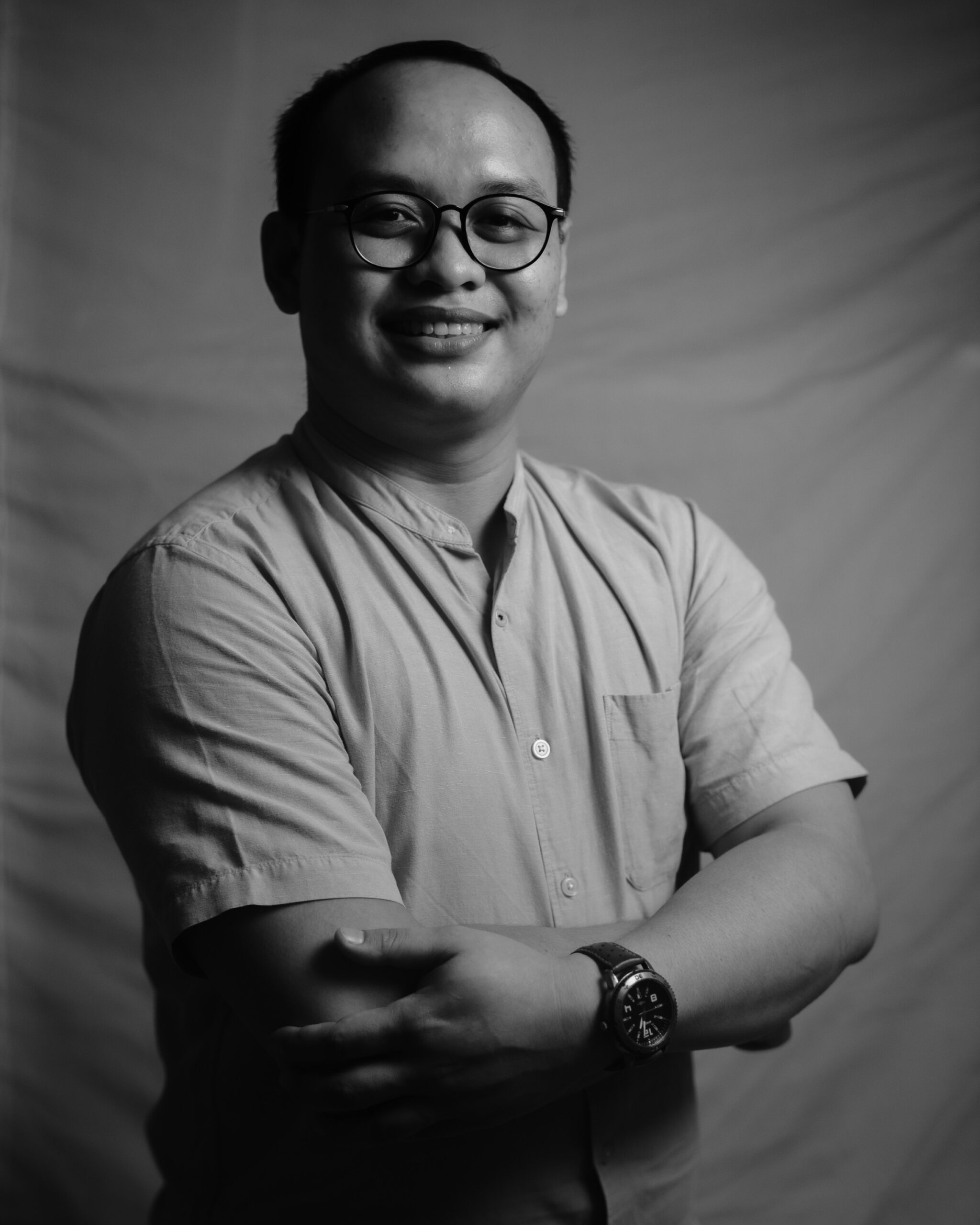 Made Bayu Permana Adhinata, S.IP., M.Sc.