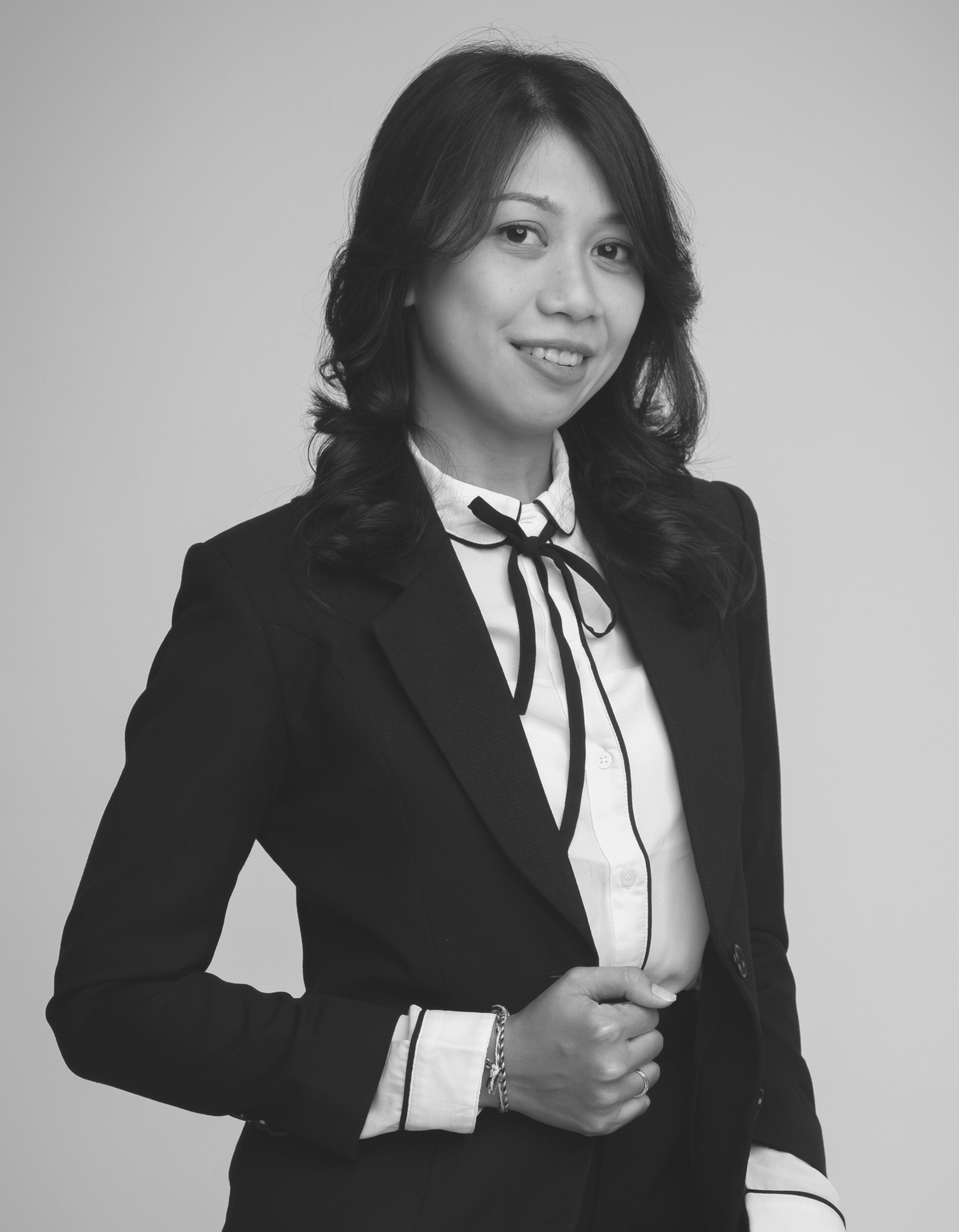 Ni Wayan Ditha Sasmitha, S.I.Kom., M.A