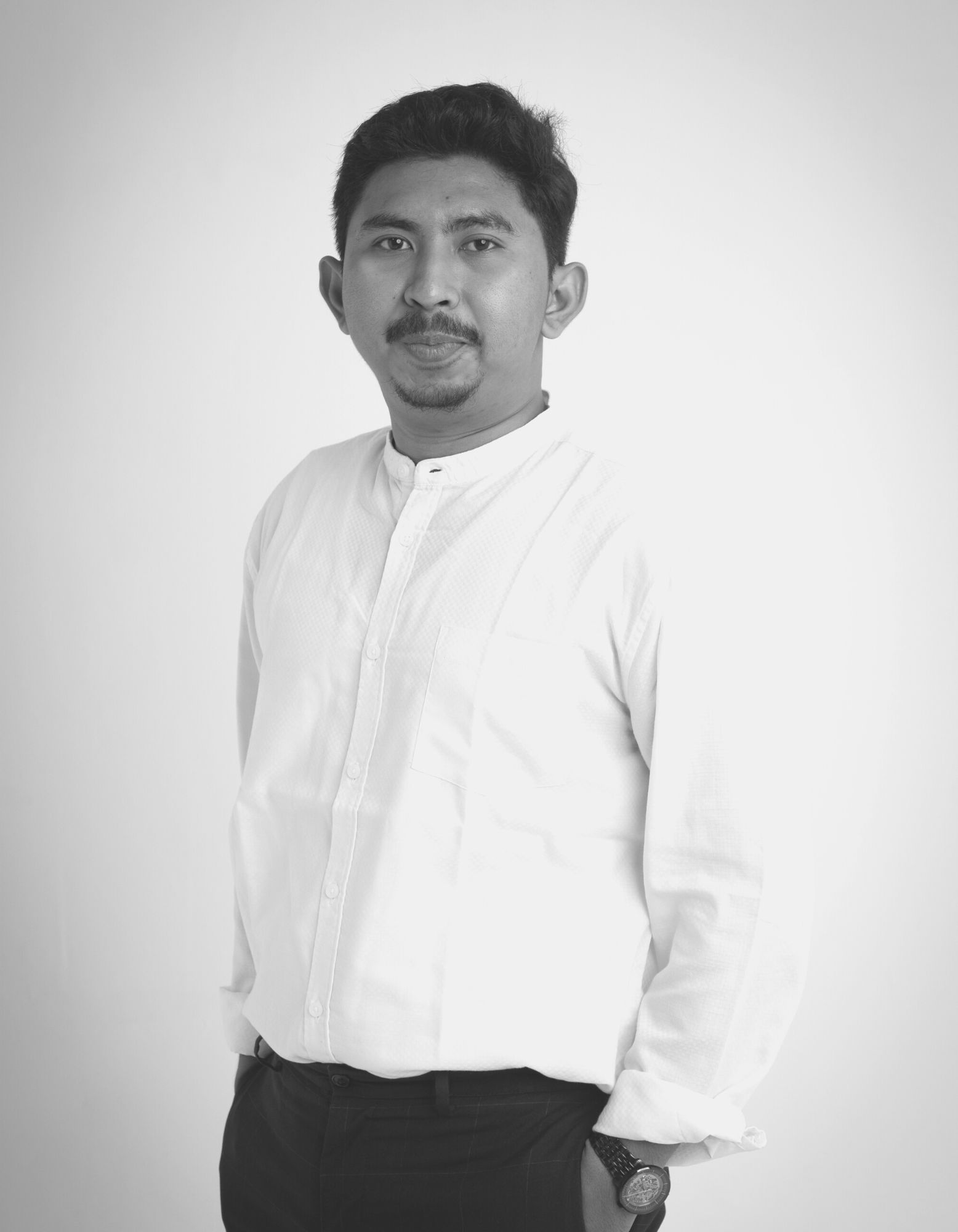 Anak Agung Gde Brahmantya  Murti, S.I.P., MPA