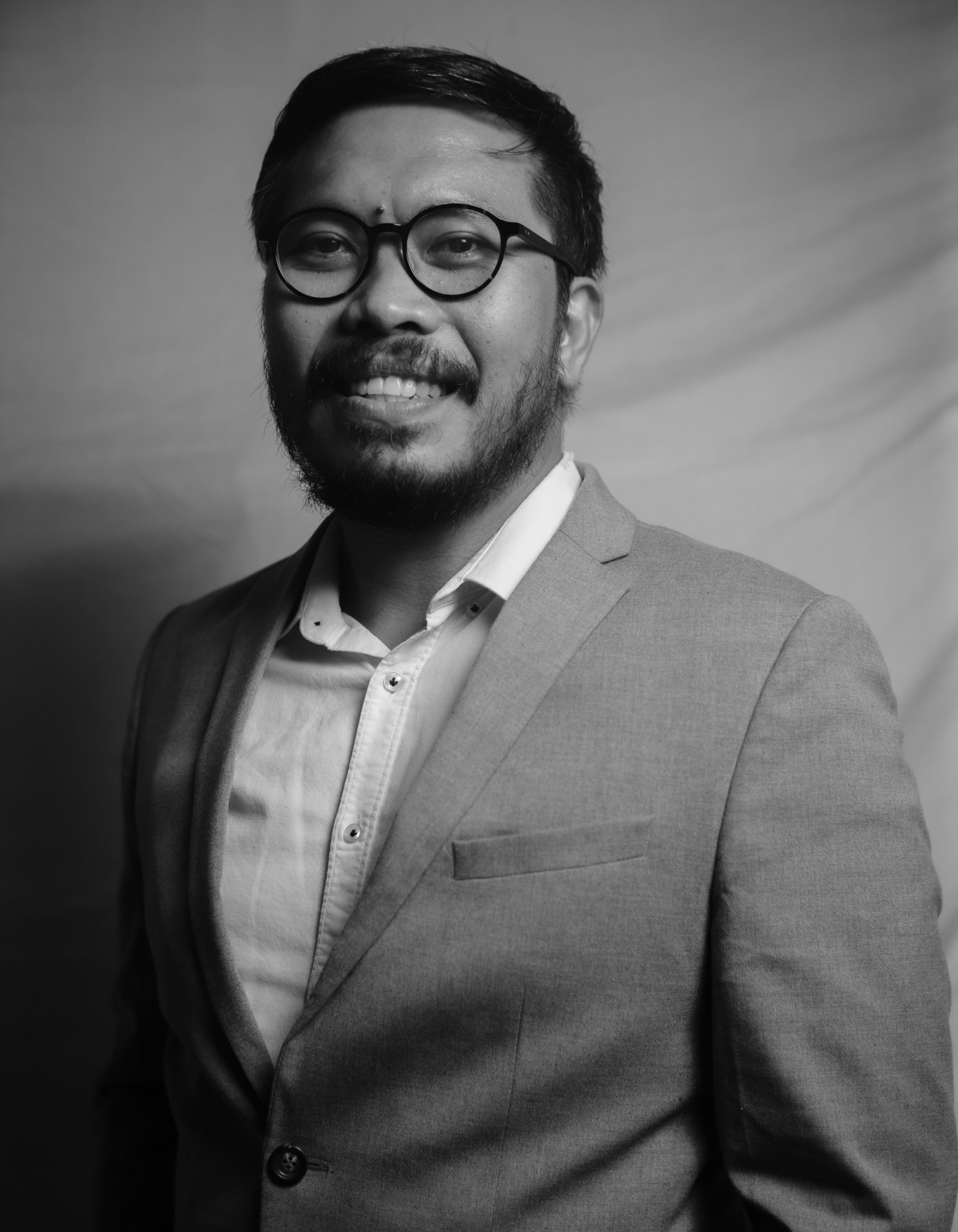 I Nyoman Gede Maha Putra ST., MSc., Ph. D.