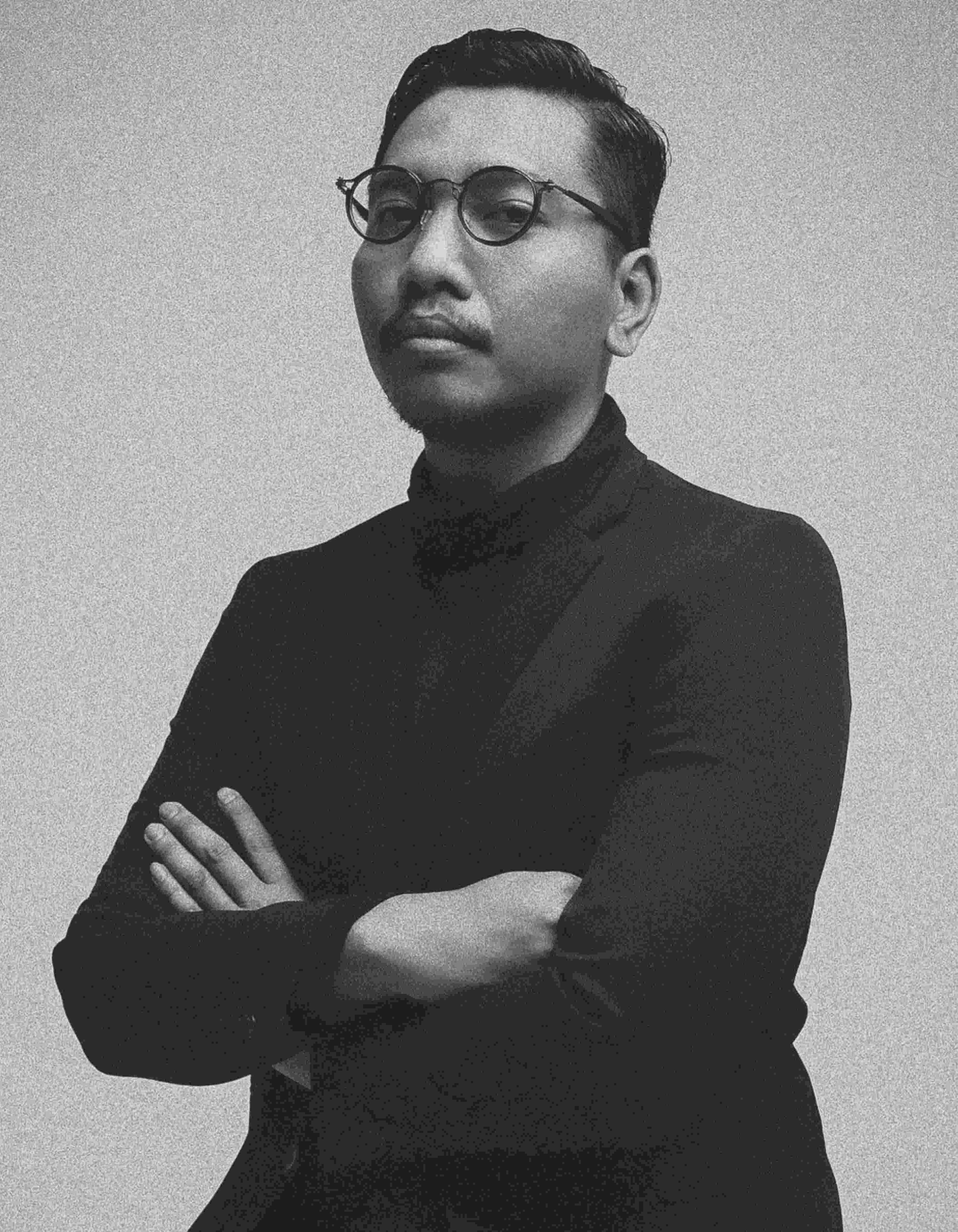 Dr. Anak Agung Gde Parameswara, SE.,M.Si