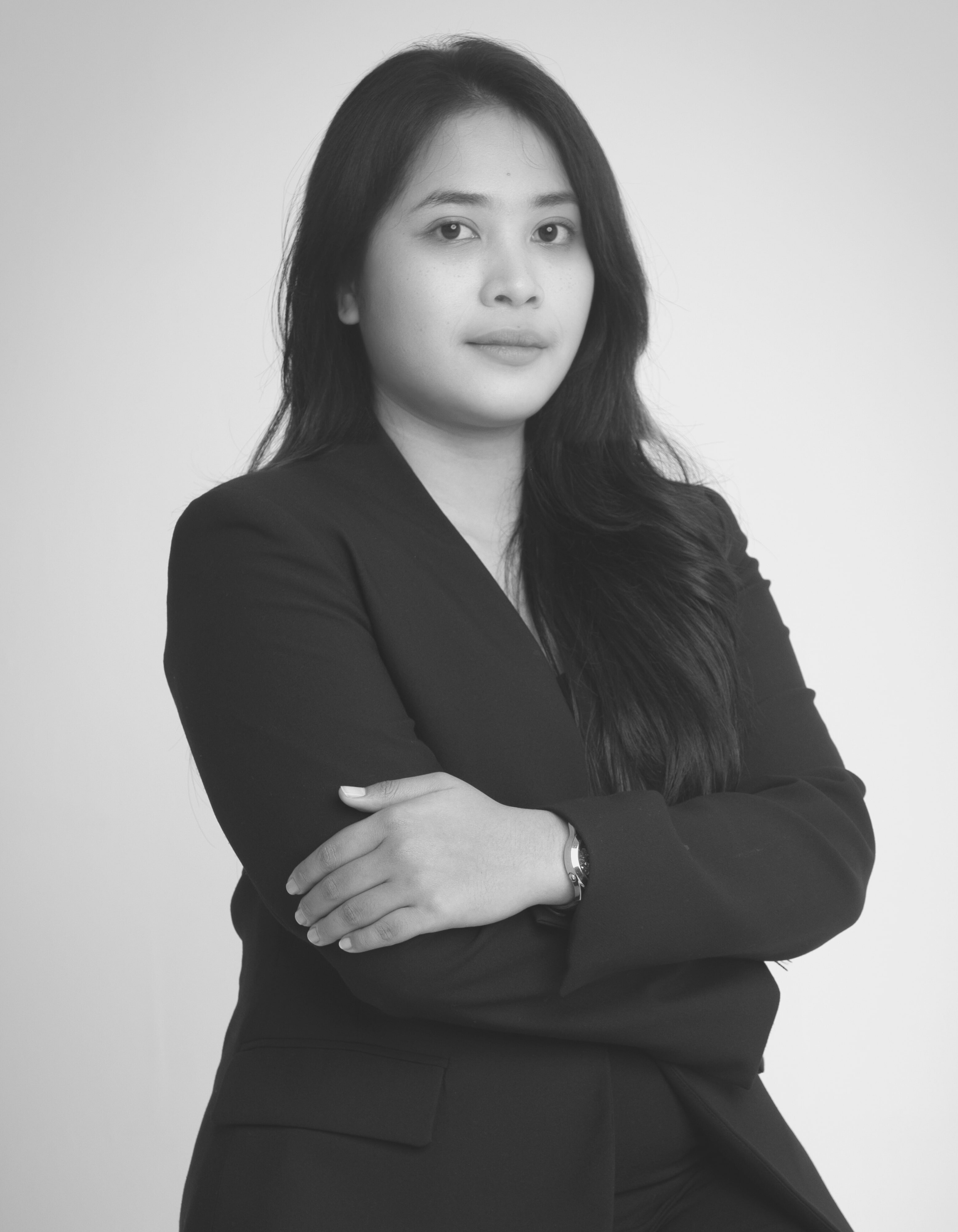 Anak Agung Istri Krisna Gangga Dewi S.Kom., M.Kom.